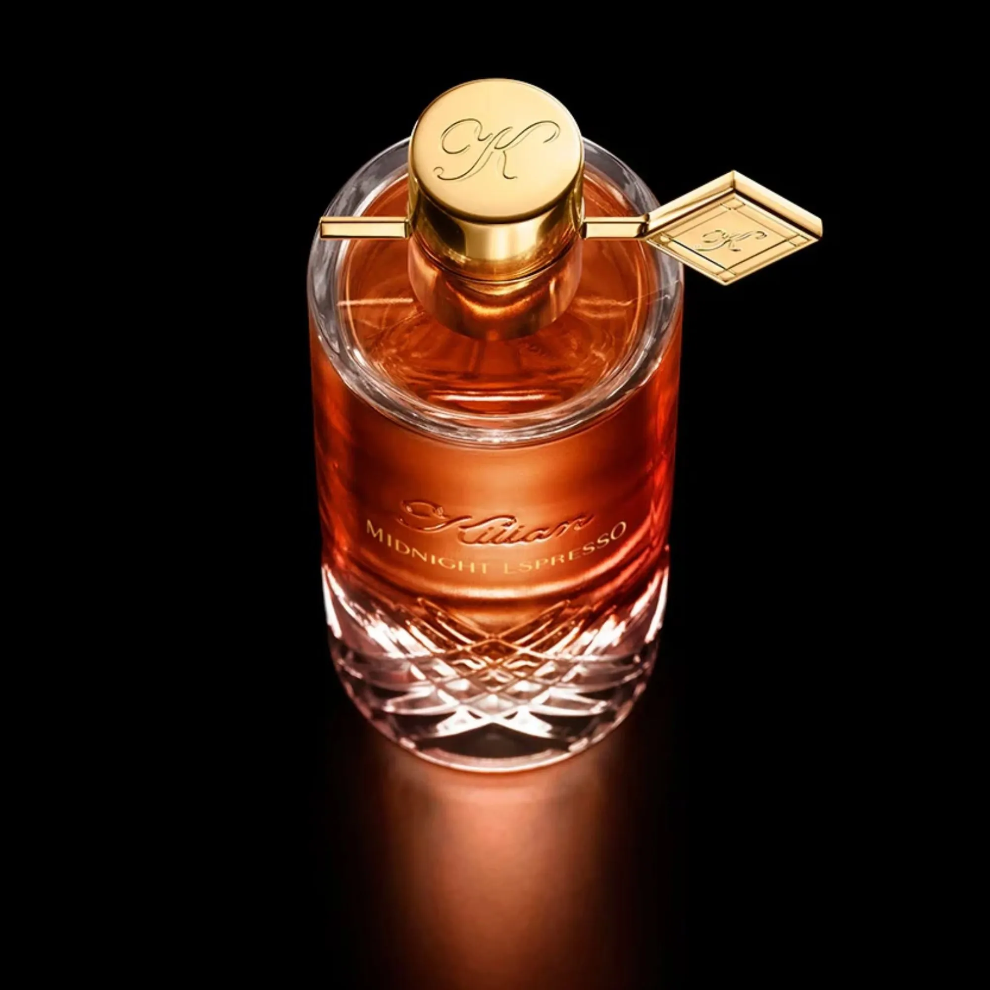Midnight Espresso Eau de parfum